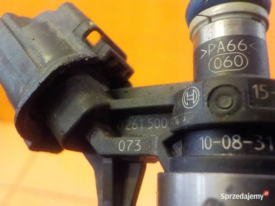 RCZ 3008 308 508 5008 16 THP 12r 156 5F02 wtrysk osobowe Suków sprzedam