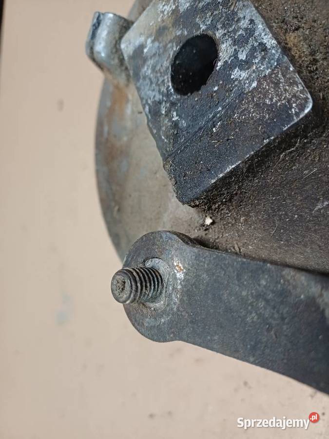 Bęben Szczękotrzymacz WSK 125 175 Wysyłka Łowicz sprzedam