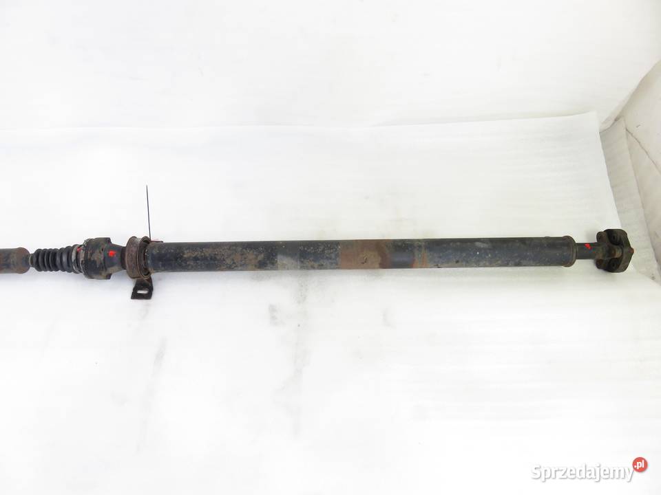 WAŁ NAPĘDOWY CHRYSLER VOYAGER IV 33 AWD osobowe