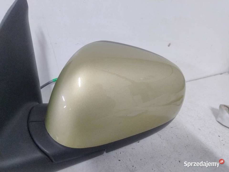 LUSTERKO LEWE 5 PIN JABG NISSAN NOTE E11