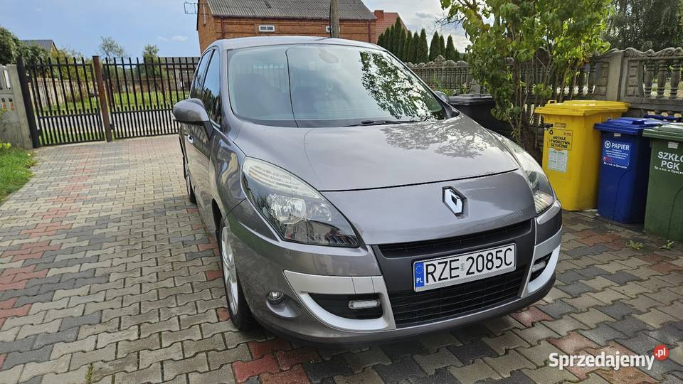 Renault scenic 3 III Opoczno