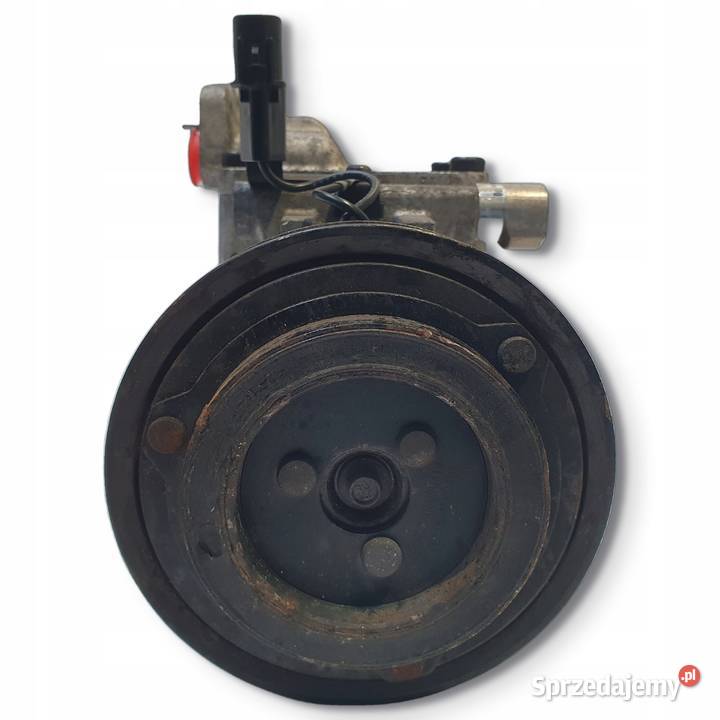 SPRĘŻARKA KLIMATYZACJI Hyundai Tucson 20 16V osobowe Chełm