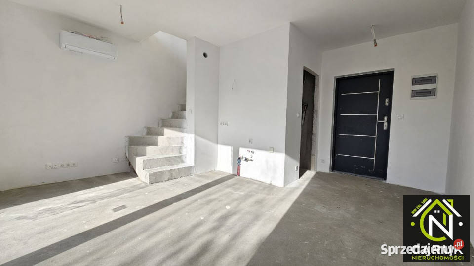 sprzedaży mieszkania 4301m2 2pokojowe Rewal