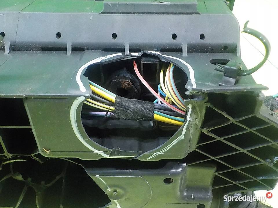 OPEL ASTRA J GTC 14T 16r 3D skrzynka Suków sprzedam