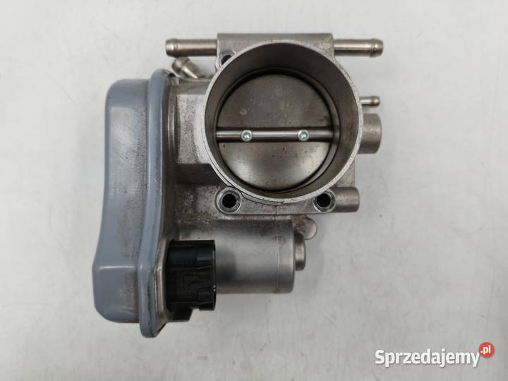 Przepustnica Opel Vectra C Zafira A 18 16v Przepustnice Wyszków
