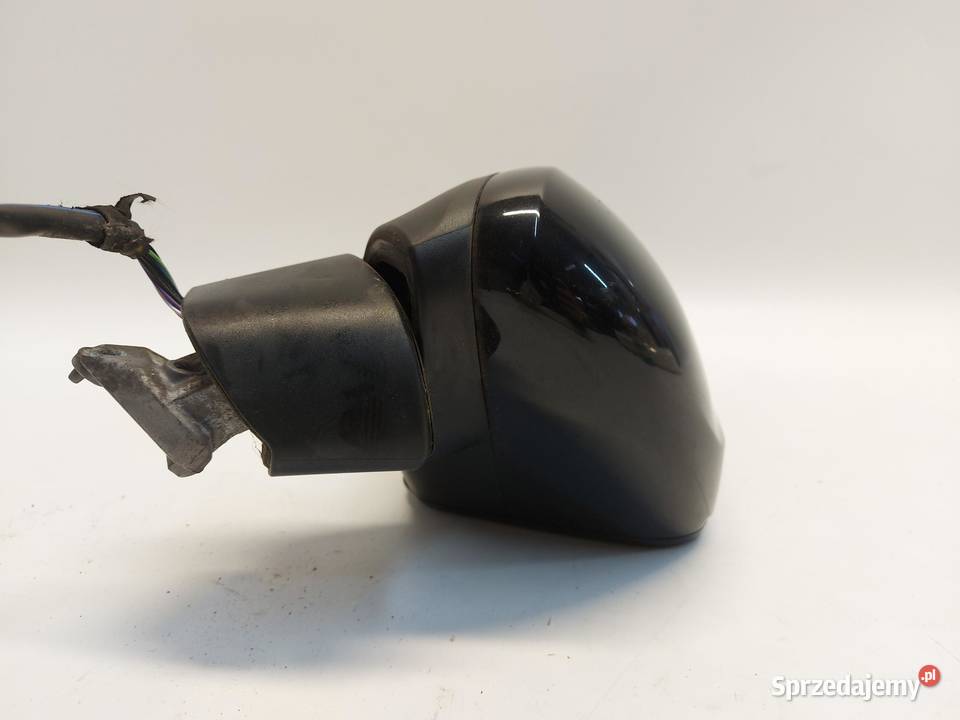 VW Arteon 3G8 2018r LUSTERKO PRAWE PRZÓD 11PIN