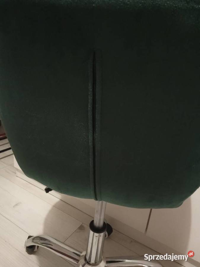 Krzesło Biurowe Fotel Biurowy Obrotowy Mark Mysłowice