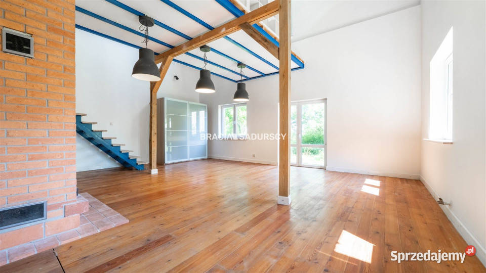 Dom wolnostojący 170m2 Bukowska Wola