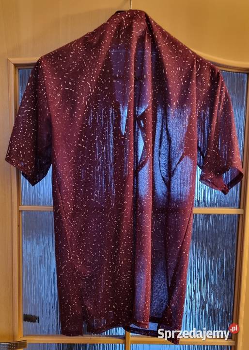 Bluzka na lato Rozmiar 42(XL) Odzież damska Zabrze