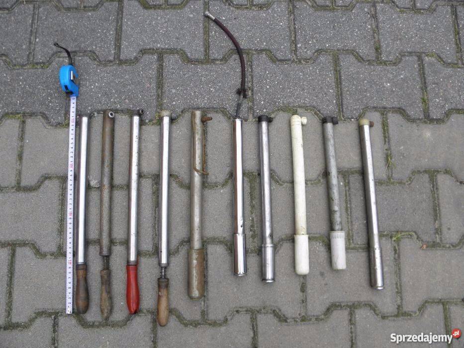 ROWER CZĘŚĆI ZABYTEK Mifa Nsu Miele Romet wigry Konstancin-Jeziorna sprzedam