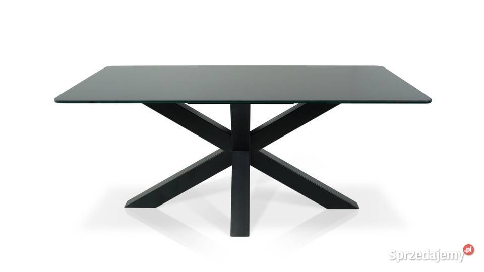Stół ze spieku kwarcowego 180x90 ARAGONA Wanat 180cm kujawsko-pomorskie Bydgoszcz