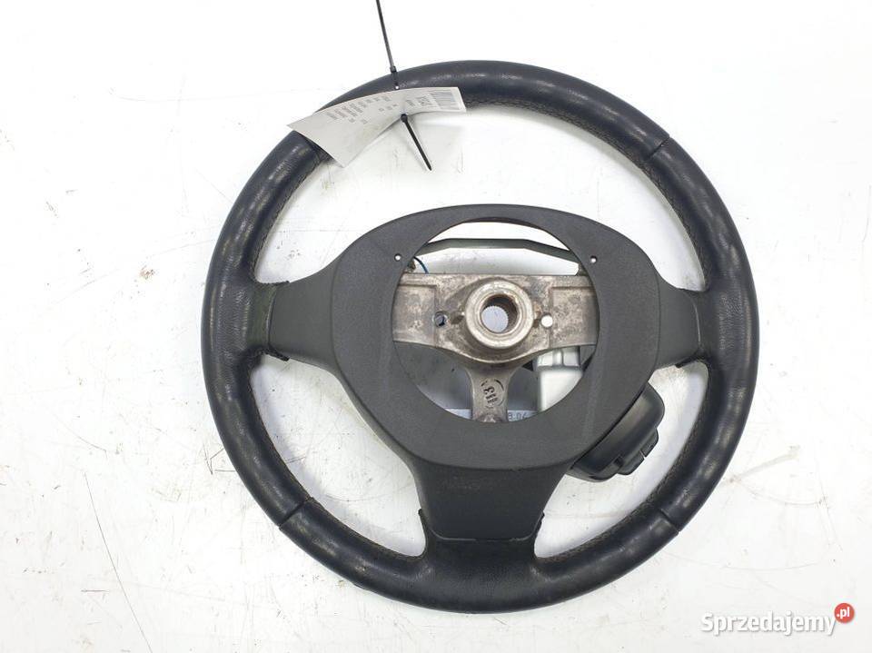 KIEROWNICA TOYOTA YARIS Lipno