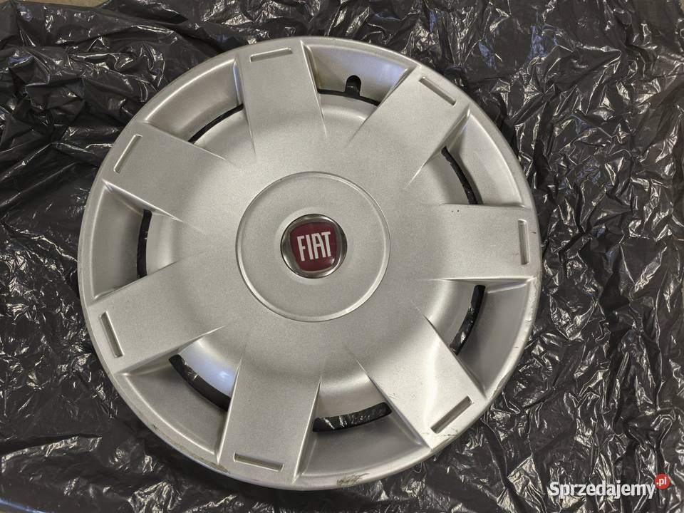 Kołpak koła 16 FIAT Scudo 1495409080 Dębica sprzedam
