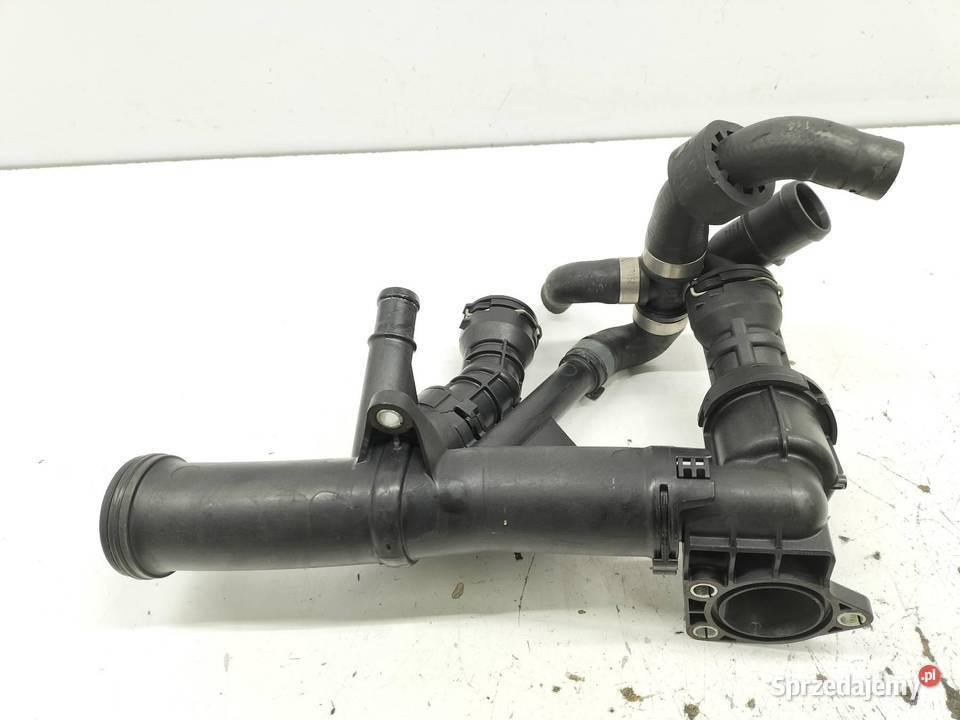 OBUDOWA TERMOSTATU KORBOWÓD 04L12111104L 20 TDI Rok produkcji 2015 sprzedam