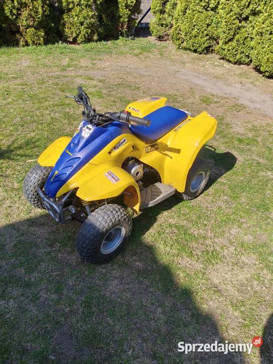 Quad ATV Radziejów