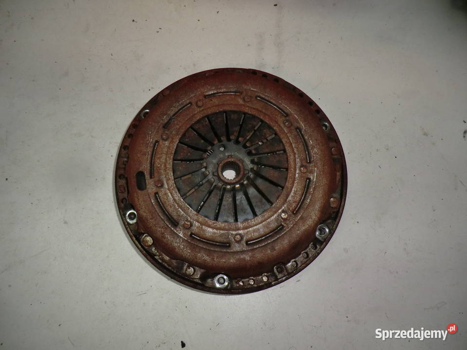 SPRZĘGŁO KOMPLET FORD 15 TDCI FM517550AA małopolskie Krzeszowice