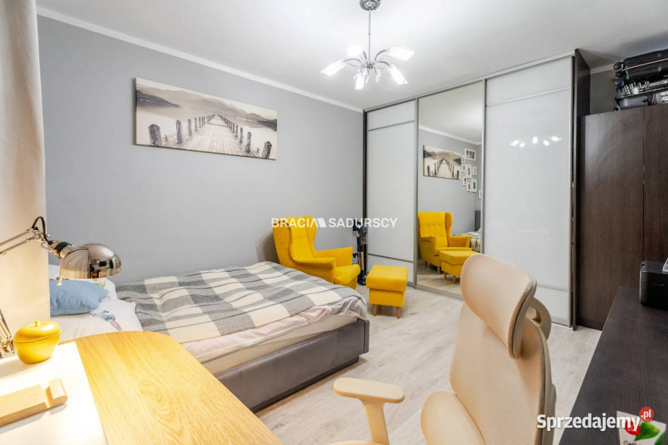 Mieszkanie Wieliczka 3398m2 1pokojowe