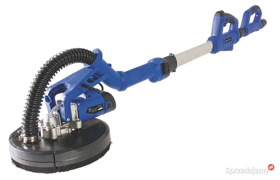 Szlifierka żyrafa do gipsu wynajem sprzedam