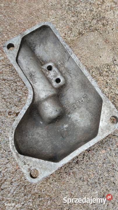 Junak m10 pokrywa glowicy wydech sprzedam