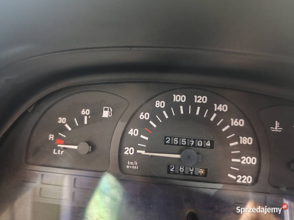 Opel Vectra A 18 BGAZ 1992 Żmudź