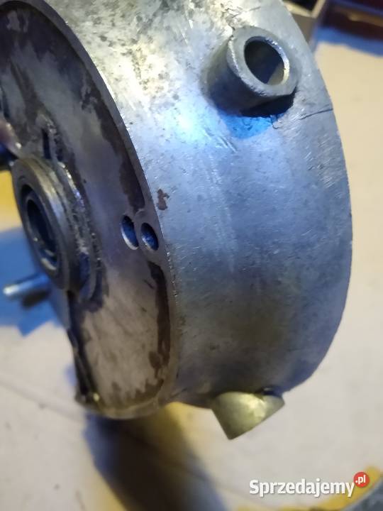 Wfm S32 polkarter s34 z wysprzeglikiem