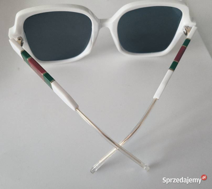 Gucci okulary przeciwsłoneczne Dla kobiet Myślenice