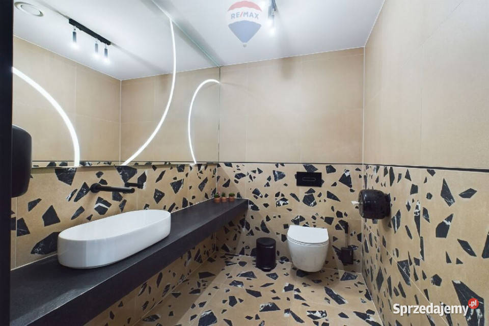 Prestiżowe biuro branży Nieruchomości Nowy Targ