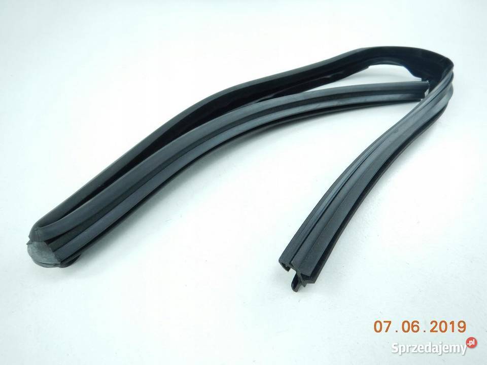 USZCZELKA SZYBY LEWY TYŁ HYUNDAI EXCEL 9094 ASO