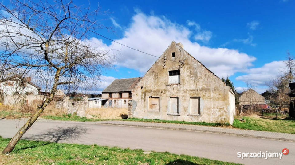 Dom Bytowo 120m2 zachodniopomorskie sprzedam