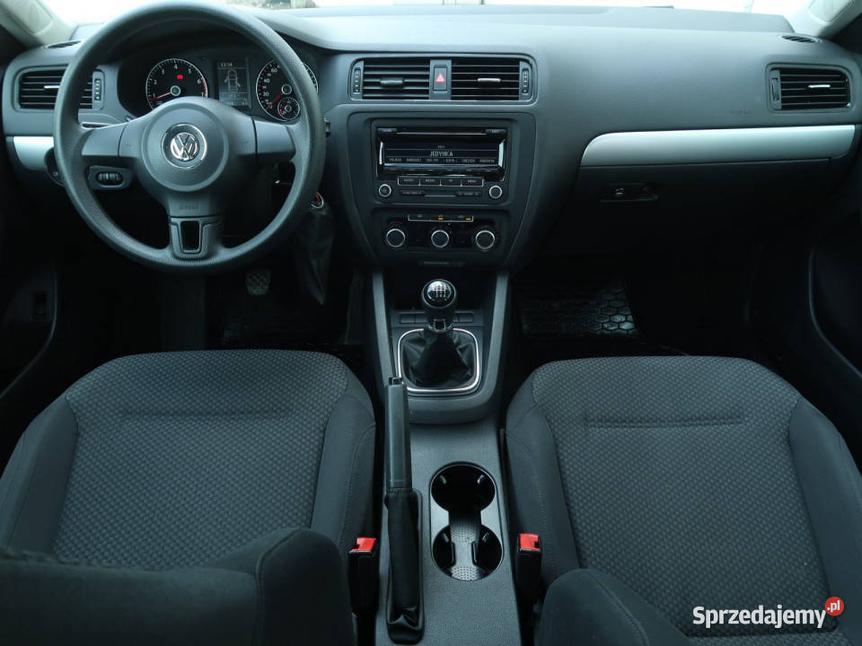 VW Jetta 14 TSI isofix mazowieckie Piaseczno sprzedam