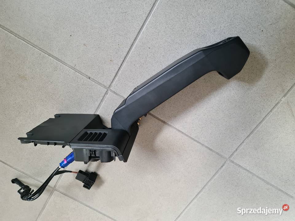 BMW X5 F15 F15 uchwyt na telefon 9225107 VIII4 Puszczykowo sprzedam