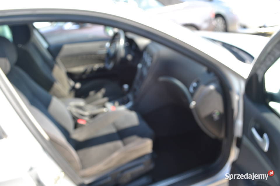 Alfa Romeo 159 z NIemiec OPŁACONA 159