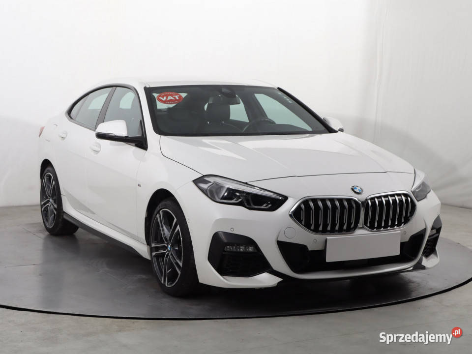BMW 2 Gran Coupe 218i Gran Coup Katowice