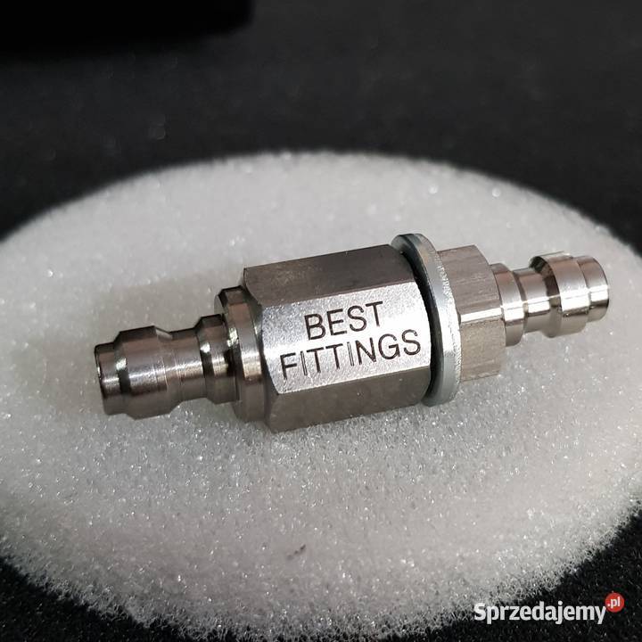 KMOMPRESOR PCP ZAWÓR JEDNOSTRONNY do tankowania wielkopolskie Trzcianka sprzedam