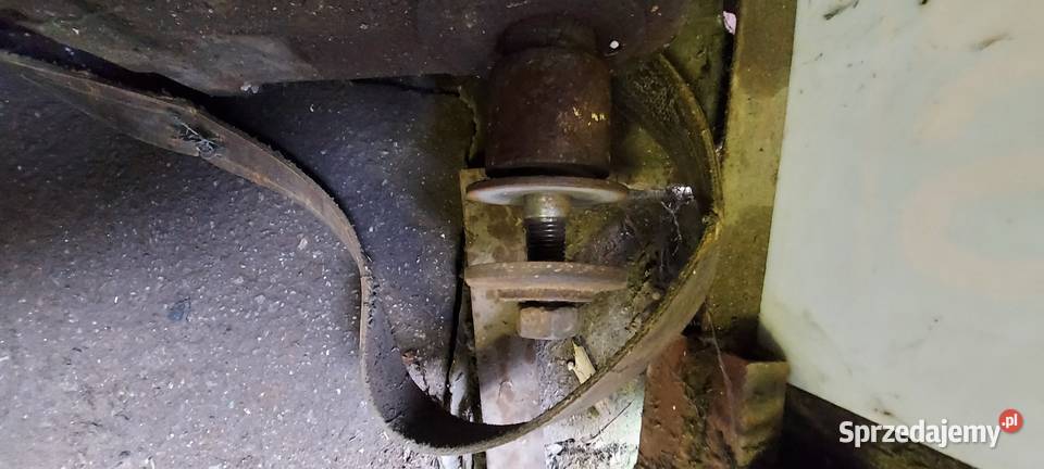 napęd pasowy szlifierka konik Nowy Sącz