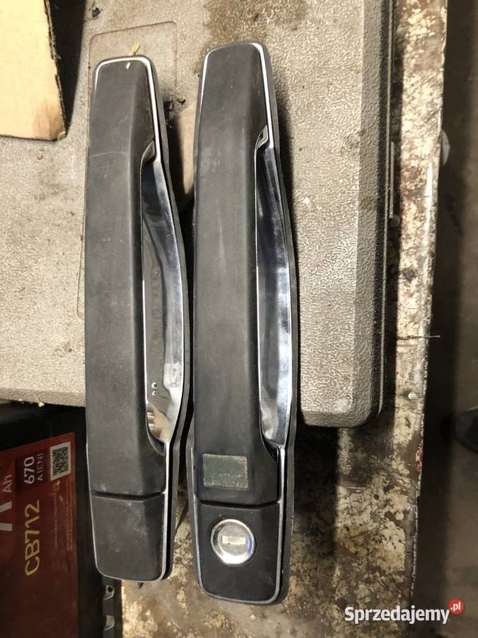 Mercedes CL 500 sterowniki pozostalosci Ropczyce