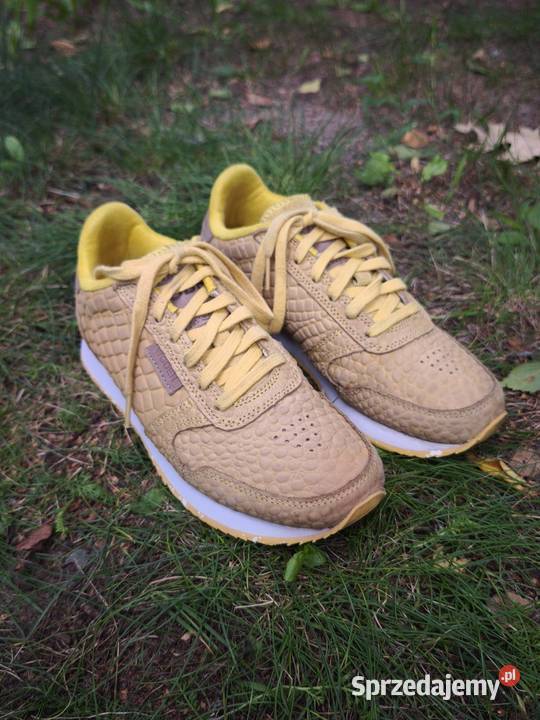 Buty sportowe Woden Warszawa sprzedam