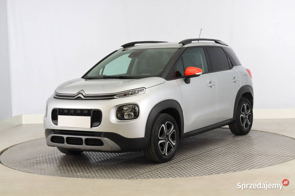 Citroen C3 Aircross 12 PureTech Zabrze