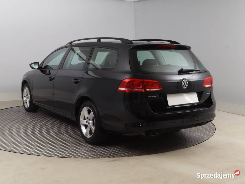 VW Passat 14 TSI 1390cm3 Bielany Wrocławskie