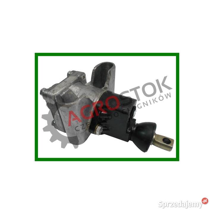 Zawór hamulca mtz belarus pronar oryginał Parczew