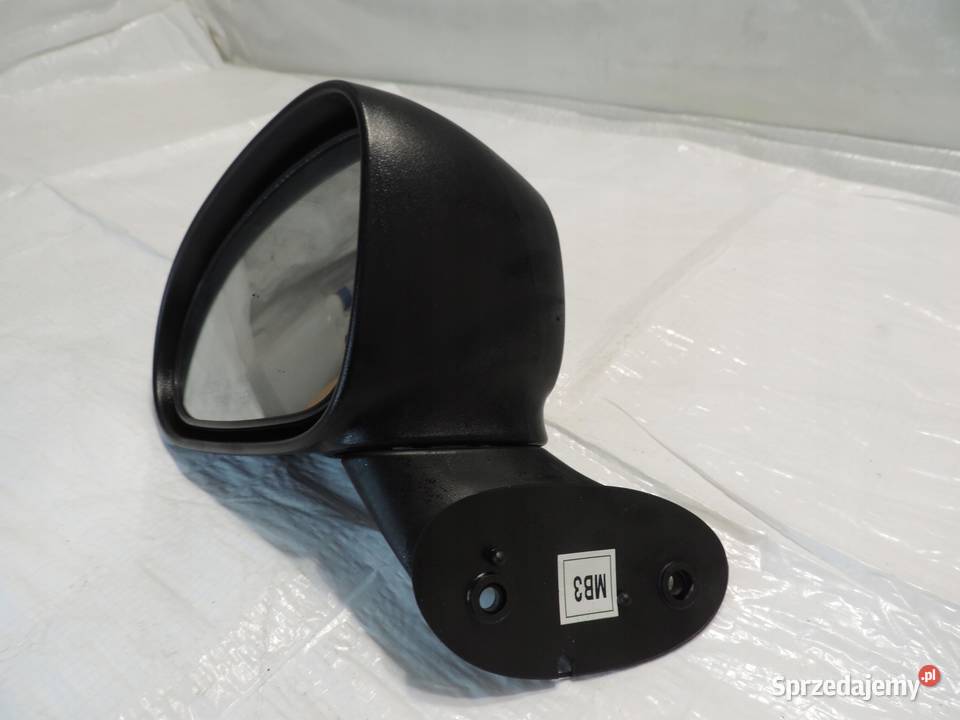 LUSTERKO LEWE CHEVROLET MATIZ M200 M250 96600405