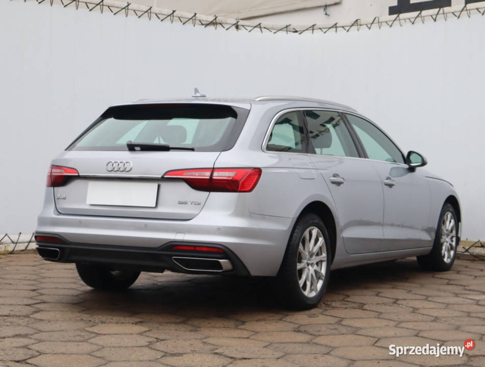 Audi A4 35 TDI poduszka powietrzna sprzedam