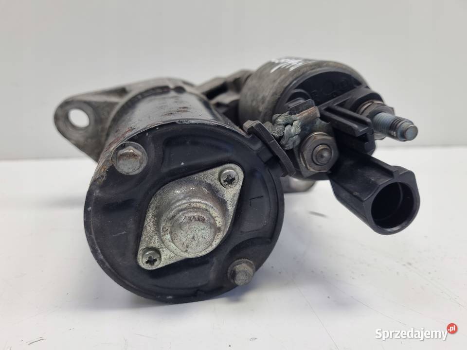 ROZRUSZNIK VW Polo IV 12 12V ROZRUSZNIK bosch Rudka