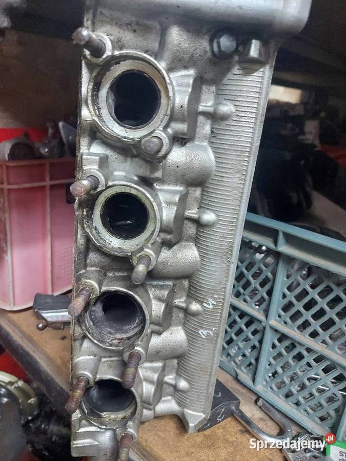 Yamaha R6 rj03 głowica zawór zawory 5eb00 rj 03 Jelenia Góra