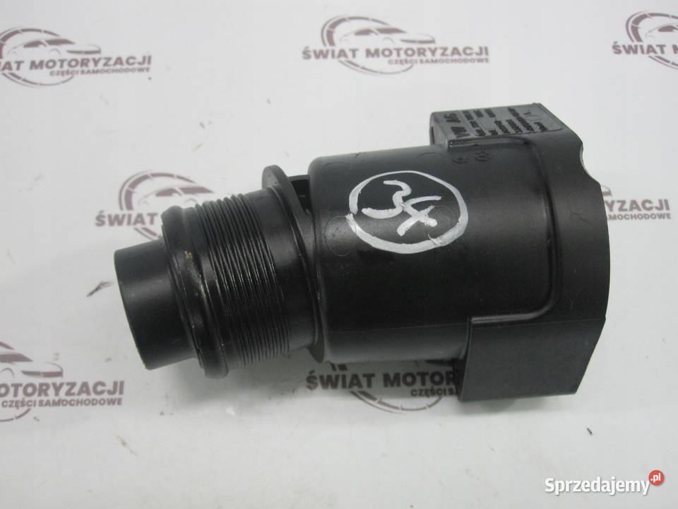 VW T5 LIFT T6 20 TDI 11r rura dolot powietrza