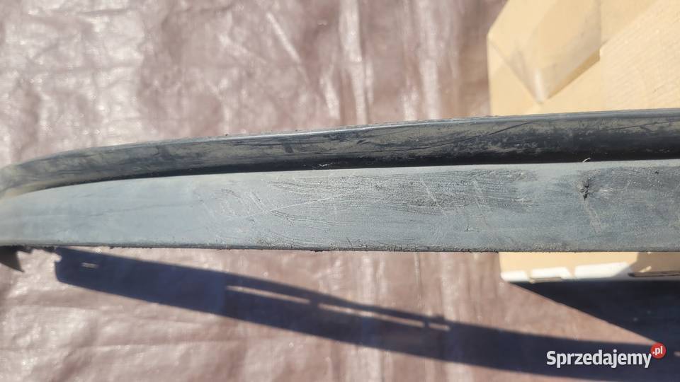KIA RIO III 3 2011 2016 SPOILER ZDERZAKA Ruda Śląska