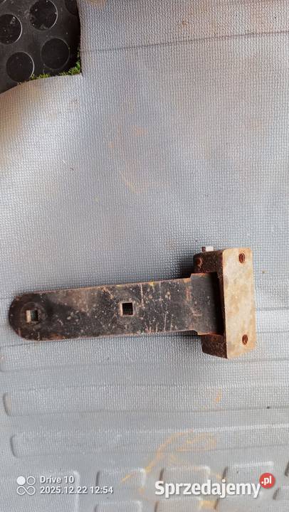 Zawias drzwi ursus 173418351934 Pozostałe Radom