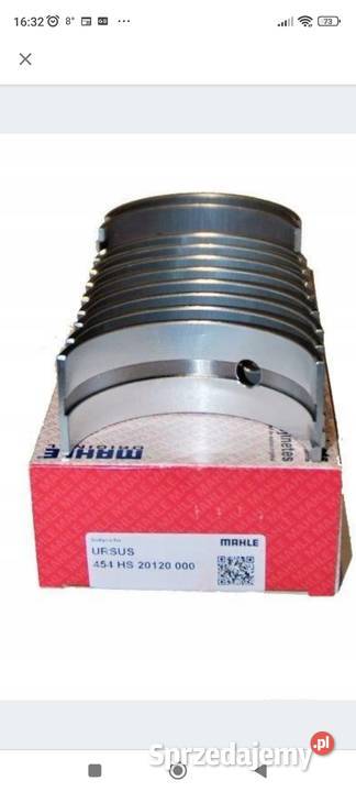 Panewki główne kplwału korbowego Ursus 360 zetor Silnik i osprzęt Warszawa