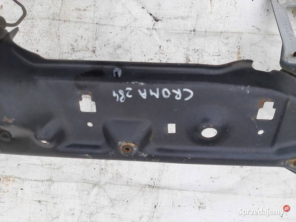 Fiat Croma II 2 Pas przedni okulary okular Ksawerów sprzedam