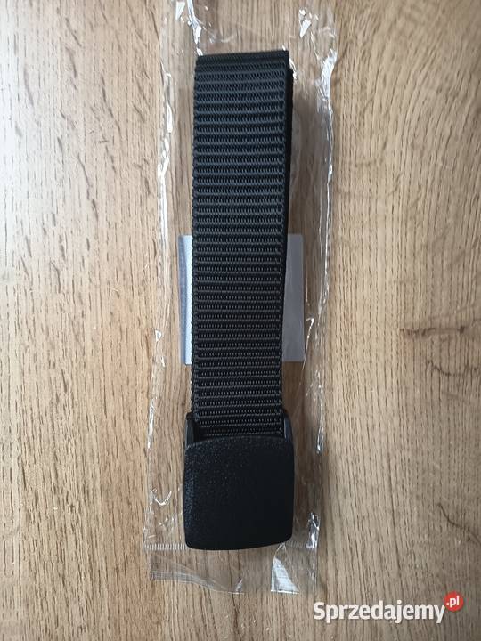 Zestaw 2x pasek taktyczny Głogów